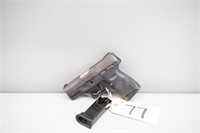 (R) Taurus Millennium G2 PT111 9mm Pistol