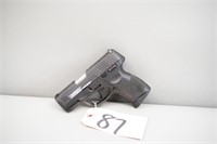 (R) Taurus G3C 9mm Pistol