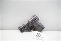 (R) Taurus PT24/7 G2C 9mm Compact Pistol