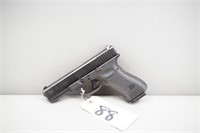 (R) Glock 22 Gen3 .40 S&W Pistol