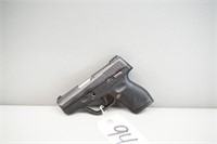 (R) Taurus 709 Slim 9mm Pistol