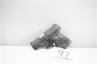 (R) Taurus G3C .40S&W Pistol