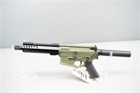 (R) American Tactical Omni Hybrid 5.56 Nato Pistol