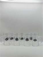 C-U Oktoberfest Beer Mugs