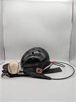 Baseball Practice Equipment