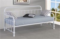 TRAVIS DAYBED - WHITE