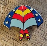 Disney Parks Character Kites Mystery Blind Box Pin