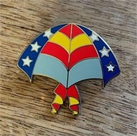 Disney Character Kites Mystery Blind Box Pin (B)