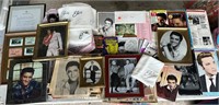 Elvis Presley Collection Lot