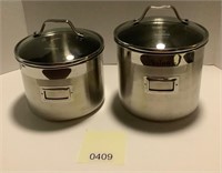 Caphalon Canisters