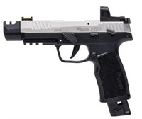 NEW IN BOX SIG SAUER P322 COMPETITION 22LR