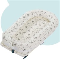 Daydreamer Inflatable Portable Baby Lounger