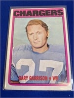 1972 Topps Gary Garrison
