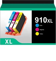 910XL InkCartridges for HPPrinter, HP 8020/8022