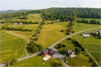 221 BOULDER HILL ROAD, MOHNTON (19½ ACRES)