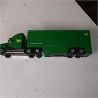 BP Tractor & Trailer