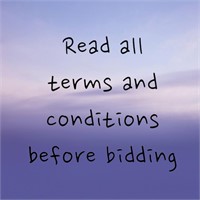 Read all terms and conditions