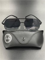 Ray Ban Luxury Sunglasses