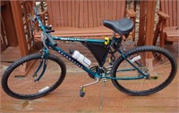 ROADMASTER EAGLE POINT SPEED 15 BICYCLE