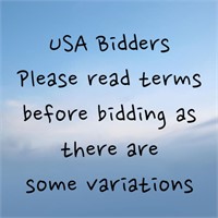USA buyers some variation to terms