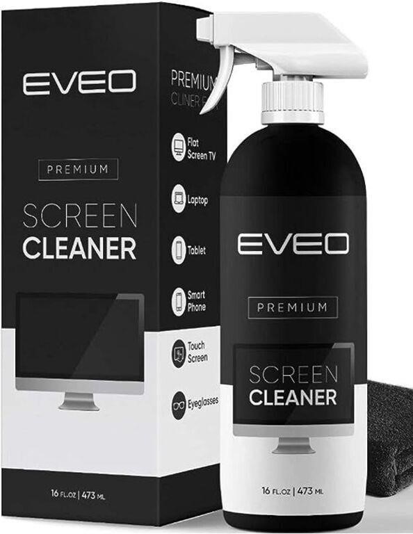 Tech Cleaning Solution Screen Cleaner Spray