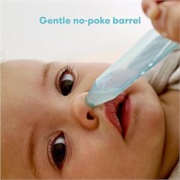 Essential Nasal Aspirator for Newborns & Babies
