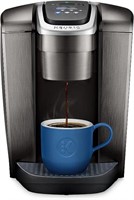 Versatile and Fast Coffee Maker