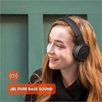 JBL Tune 510BT: The Wireless Sound Boost