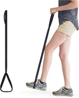 RMS Leg Lifter - Durable Hand Strap, Foot Loop