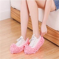 Tamicy Mop Slippers - 5 Pairs