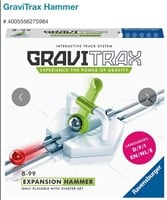GraviTrax Hammer - Ravensburger