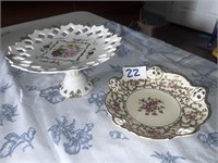 ROSENTHAL AND LEFTON CHINA