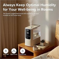 Levoit OasisMist Smart Humidifier