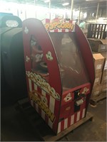 E00057 - Popcorn Machine