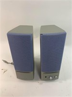 Sony Vaio Speakers