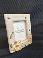 Cat Picture Frame