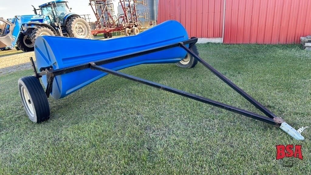 Poly Swath Roller