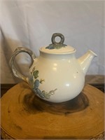 Metlox poppy trail tea pot