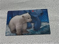 2000 Canadian Bear Uncirculated Proof Set