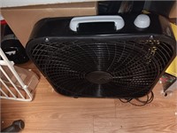 110v Electric Fan