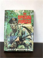 "The Special Forces" Book