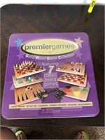 Board Game Set