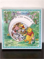 Royal Doulton "Winnie the Pooh" Collection