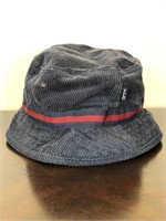 Polo Bucket Hat