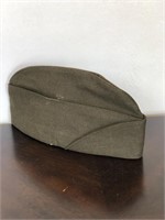 Military Garrison Cap