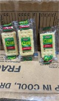 Kellogg Club Crackers Sold By The Case