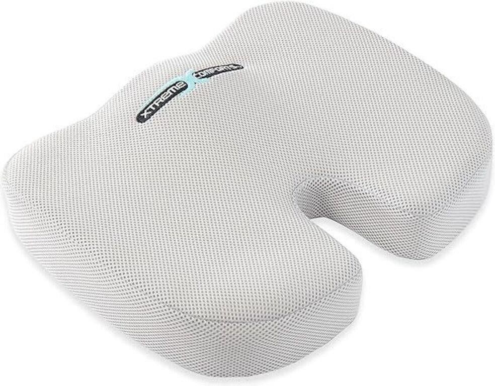 --LOT OF 2 Xtreme Comforts Cushion for Support