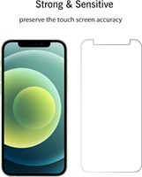 AILUN: Best iPhone 11/XR Glass Screen Protector