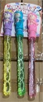 Royal Deluxe Accessories Bubble Wands