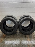 Bridgestone Blizzak Winter Tires 245/55R19